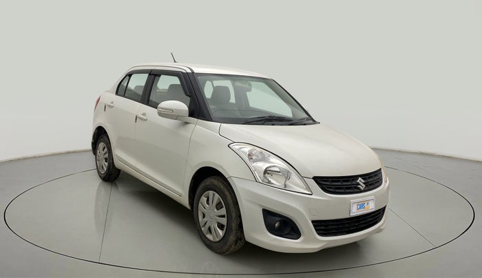 2013 Maruti Swift Dzire VDI, Diesel, Manual, 1,09,035 km, Right Front Diagonal