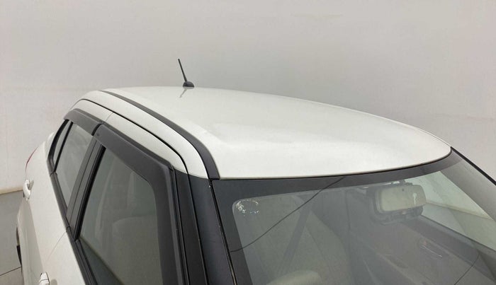 2013 Maruti Swift Dzire VDI, Diesel, Manual, 1,09,035 km, Roof