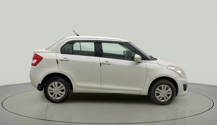 2013 Maruti Swift Dzire VDI, Diesel, Manual, 1,09,035 km, Right Side View