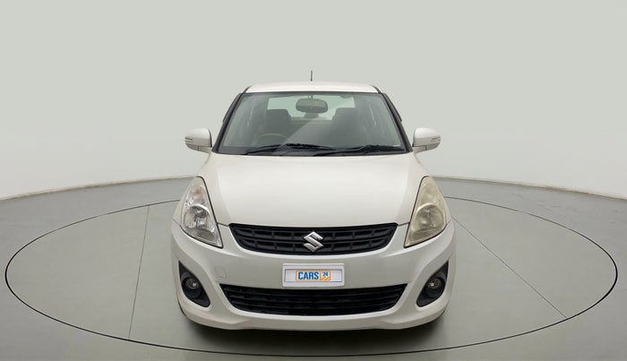 2013 Maruti Swift Dzire VDI, Diesel, Manual, 1,09,035 km, Front