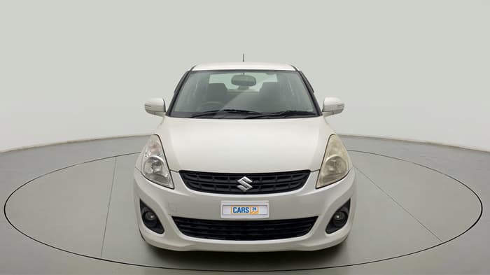 2013 Maruti Swift Dzire VDI, Diesel, Manual, 1,09,035 km, Front