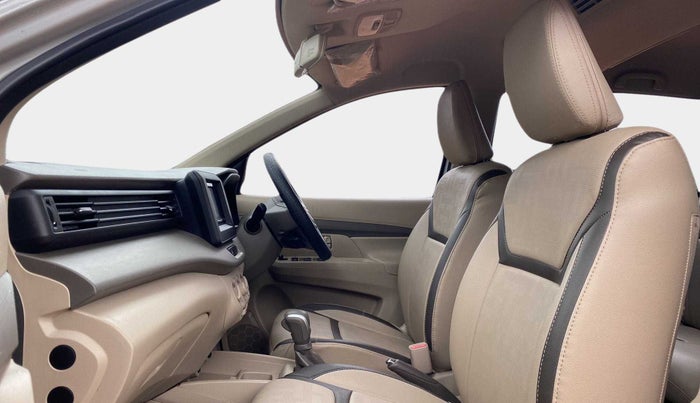 2021 Maruti Ertiga VXI AT SHVS, Petrol, Automatic, 33,525 km, Right Side Front Door Cabin