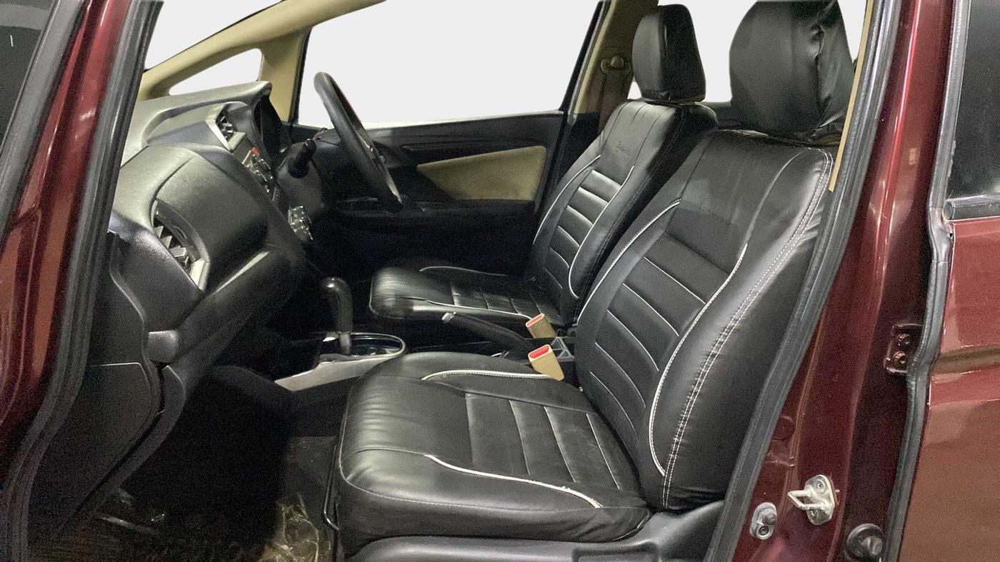 2016 Honda Jazz 1.2L I-VTEC S AT, Petrol, Automatic, 97,561 km, Right Side Front Door Cabin