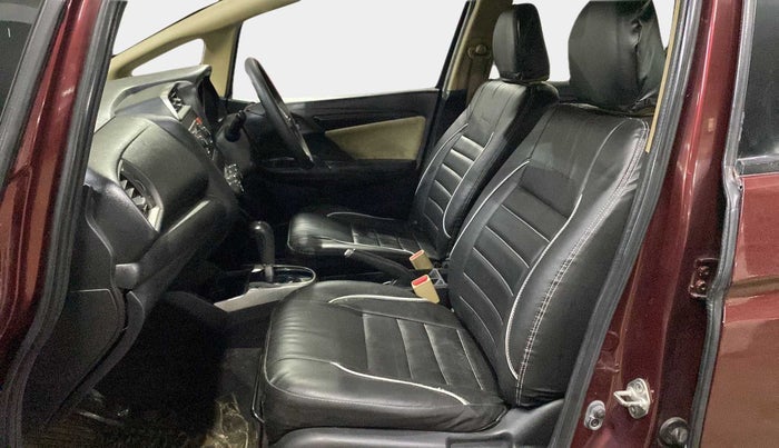 2016 Honda Jazz 1.2L I-VTEC S AT, Petrol, Automatic, 97,561 km, Right Side Front Door Cabin