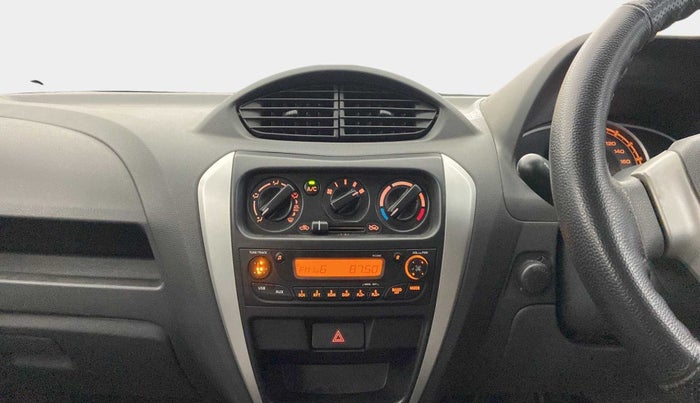 2017 Maruti Alto 800 VXI, Petrol, Manual, 26,537 km, Air Conditioner