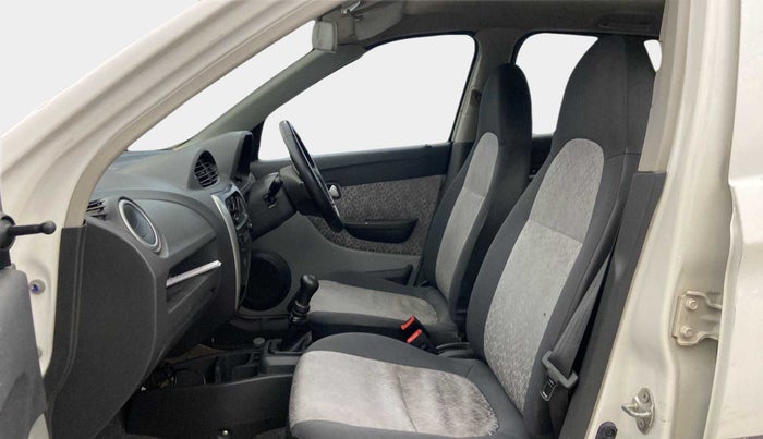 2017 Maruti Alto 800 VXI, Petrol, Manual, 26,537 km, Right Side Front Door Cabin