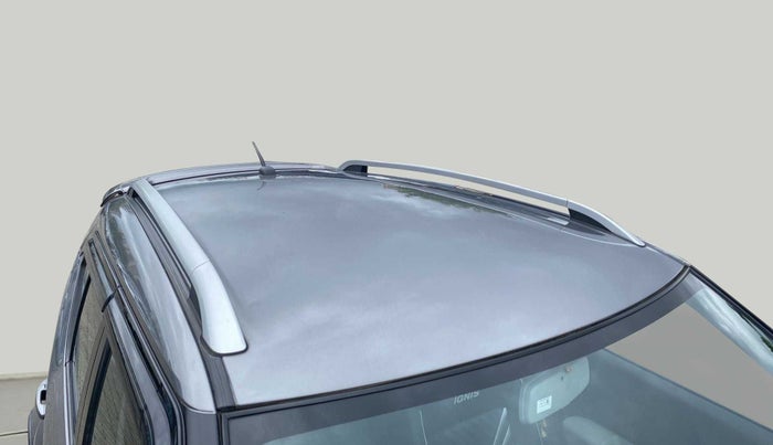 2022 Maruti IGNIS DELTA 1.2, Petrol, Manual, 11,679 km, Roof