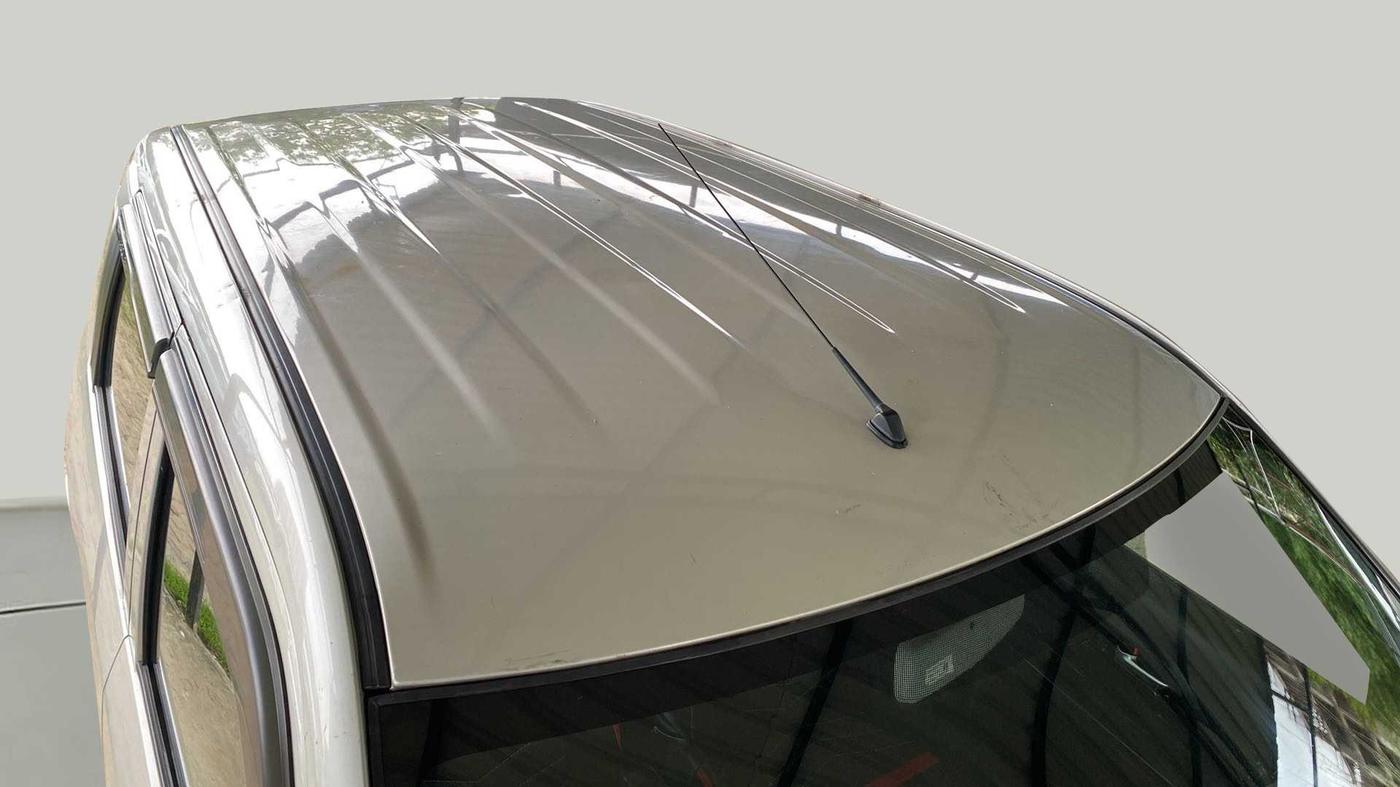 2019 Maruti New Wagon-R VXI 1.0, Petrol, Manual, 53,966 km, Roof
