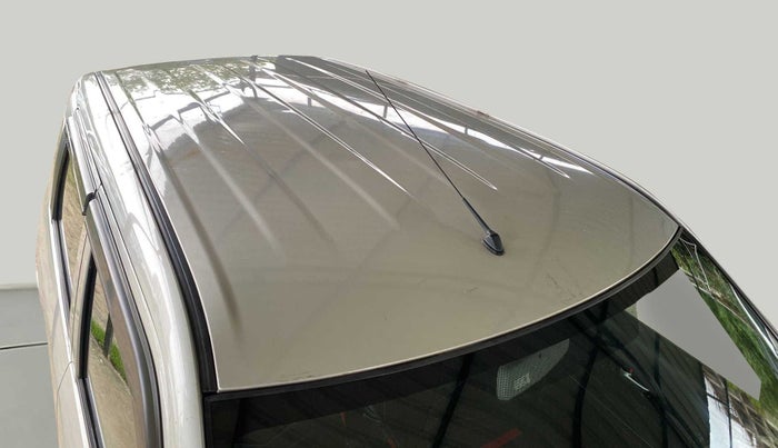 2019 Maruti New Wagon-R VXI 1.0, Petrol, Manual, 53,966 km, Roof