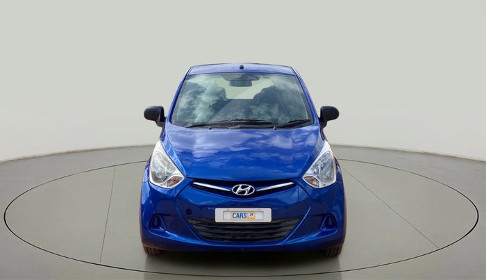 2012 Hyundai Eon ERA +, Petrol, Manual, 37,051 km, Front