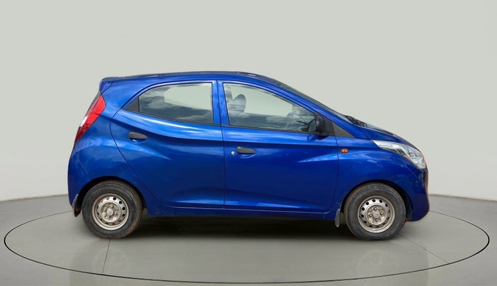 2012 Hyundai Eon ERA +, Petrol, Manual, 37,051 km, Right Side View