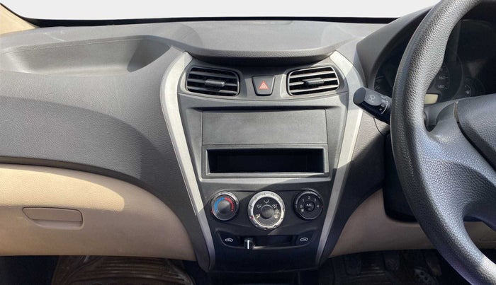 2012 Hyundai Eon ERA +, Petrol, Manual, 37,051 km, Air Conditioner