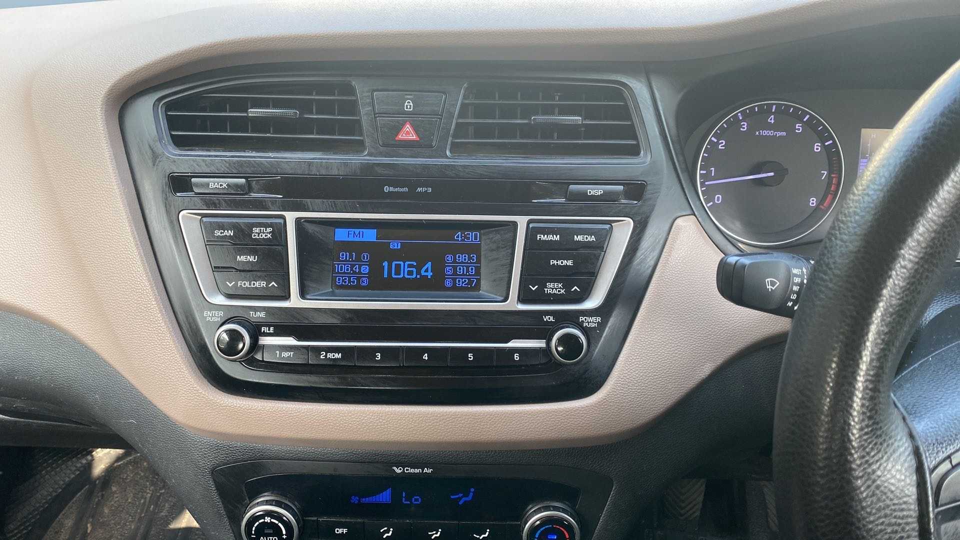 Features
