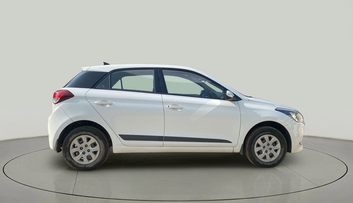 2017 Hyundai Elite i20 SPORTZ 1.2, Petrol, Manual, 78,724 km, Right Side