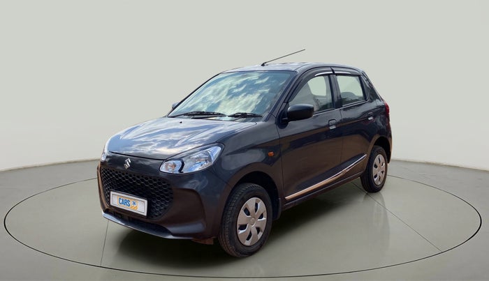 2023 Maruti Alto K10 VXI PLUS, Petrol, Manual, 9,166 km, Left Front Diagonal