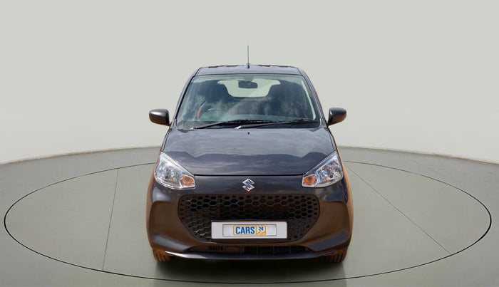 2023 Maruti Alto K10 VXI PLUS, Petrol, Manual, 9,166 km, Front