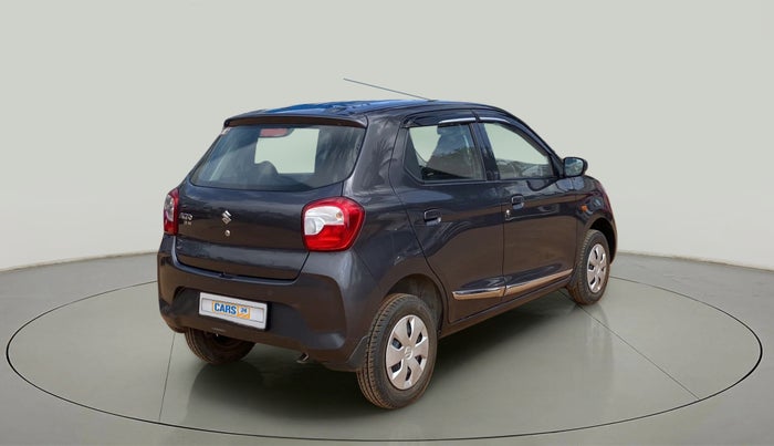 2023 Maruti Alto K10 VXI PLUS, Petrol, Manual, 9,166 km, Right Back Diagonal