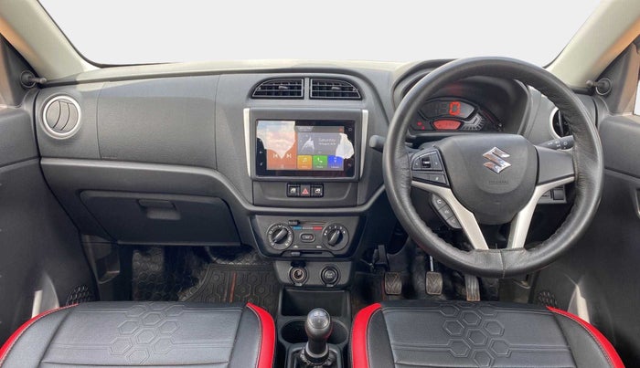 2023 Maruti Alto K10 VXI PLUS, Petrol, Manual, 9,166 km, Dashboard