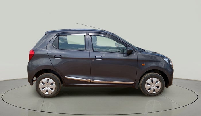 2023 Maruti Alto K10 VXI PLUS, Petrol, Manual, 9,166 km, Right Side View