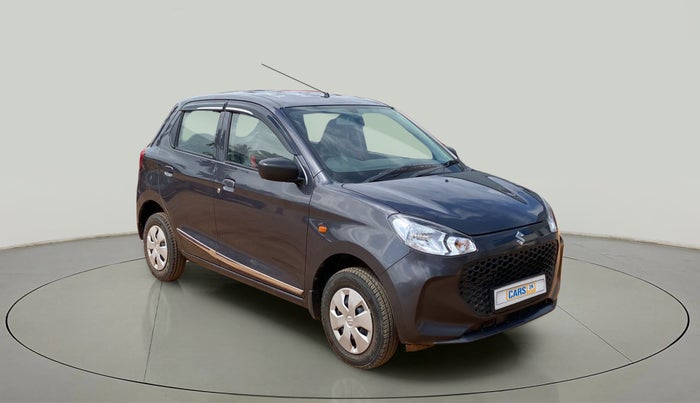 2023 Maruti Alto K10 VXI PLUS, Petrol, Manual, 9,166 km, SRP