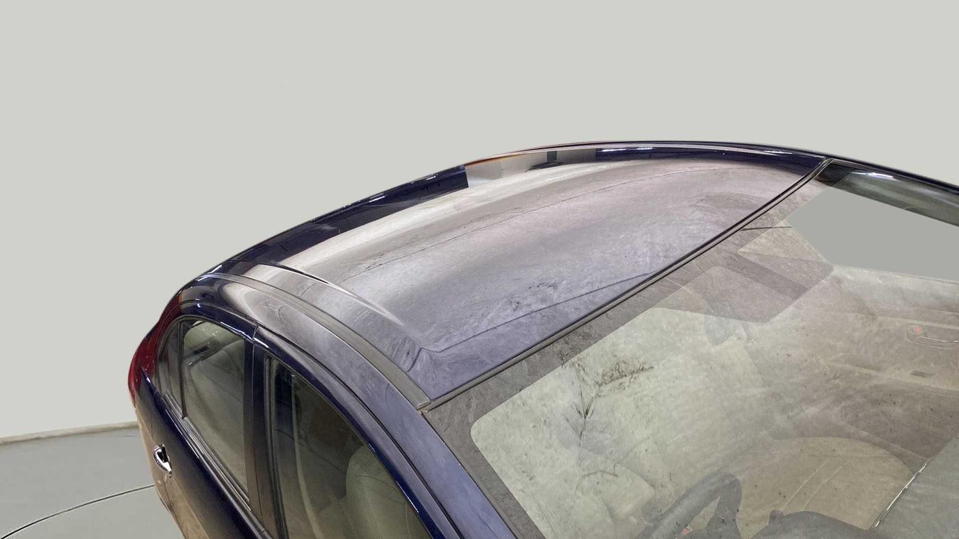 2022 Maruti Ciaz ZETA AT 1.5  SHVS PETROL, Petrol, Automatic, 24,062 km, Roof