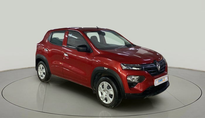 2022 Renault Kwid RXL, Petrol, Manual, 13,222 km, SRP