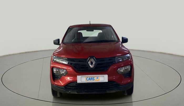 2022 Renault Kwid RXL, Petrol, Manual, 13,222 km, Front