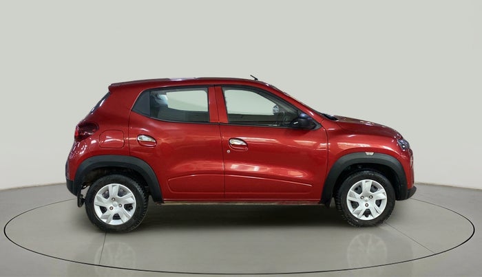 2022 Renault Kwid RXL, Petrol, Manual, 13,222 km, Right Side View