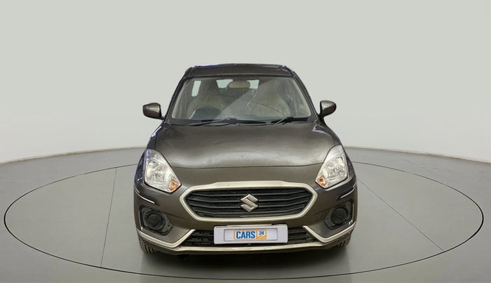 2018 Maruti Dzire LXI, Petrol, Manual, 58,159 km, Front