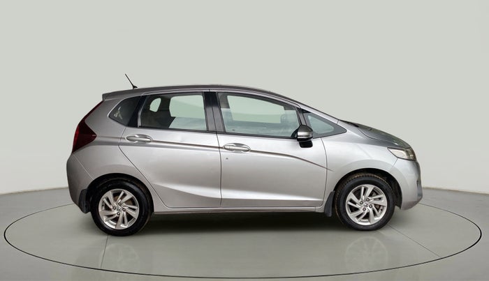 2017 Honda Jazz 1.2L I-VTEC V, Petrol, Manual, 33,874 km, Right Side View