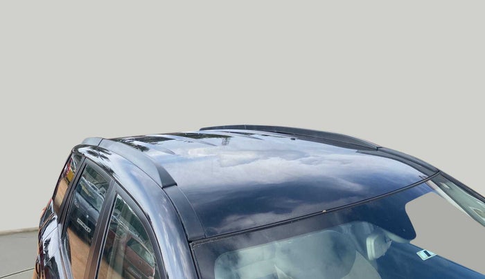2015 Mahindra XUV500 W6, Diesel, Manual, 98,440 km, Roof