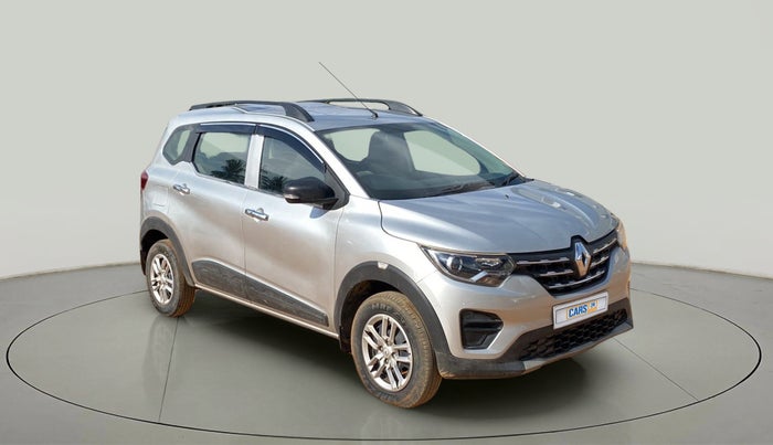 2021 Renault TRIBER RXL MT, Petrol, Manual, 54,610 km, SRP