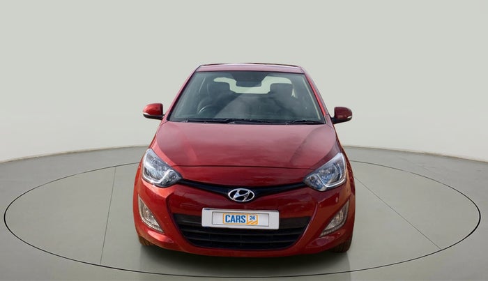 2014 Hyundai i20 SPORTZ 1.4 CRDI, Diesel, Manual, 35,160 km, Front