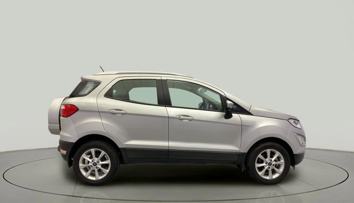 2019 Ford Ecosport TITANIUM 1.5L PETROL, Petrol, Manual, 14,249 km, Right Side View