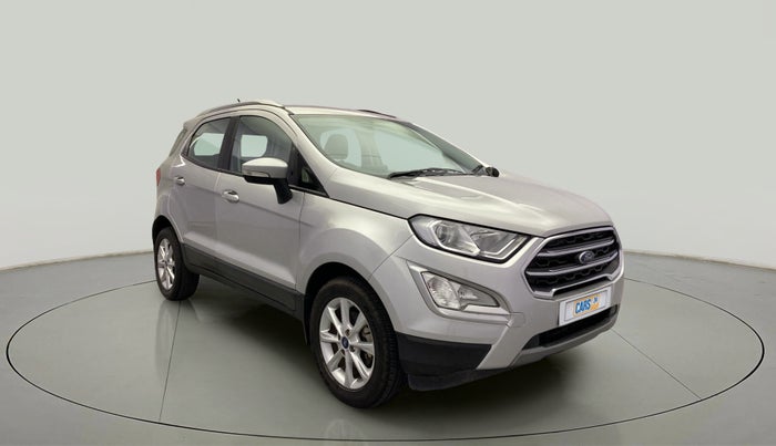 2019 Ford Ecosport TITANIUM 1.5L PETROL, Petrol, Manual, 14,249 km, SRP