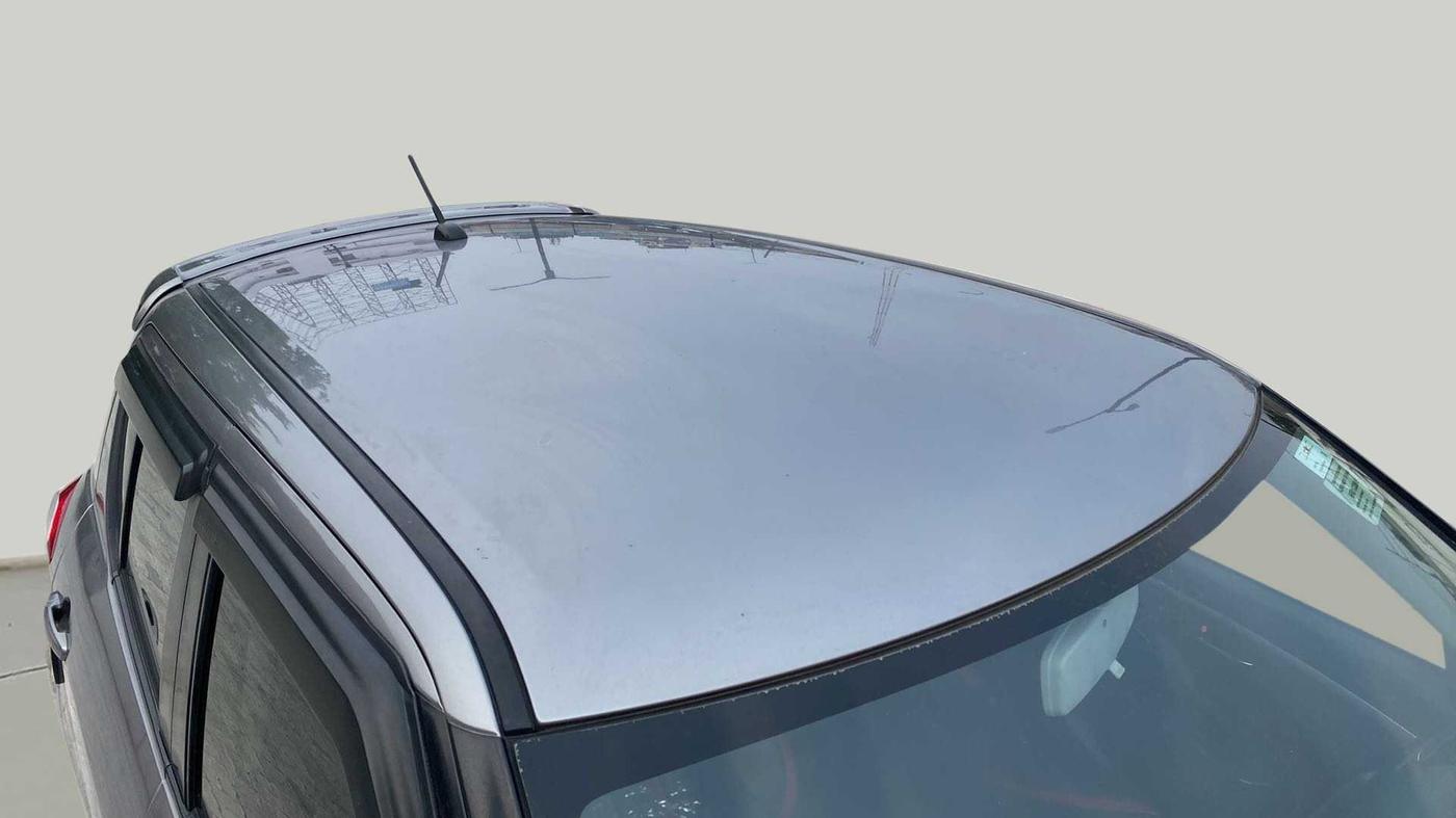 2015 Maruti Swift ZXI, Petrol, Manual, 46,517 km, Roof