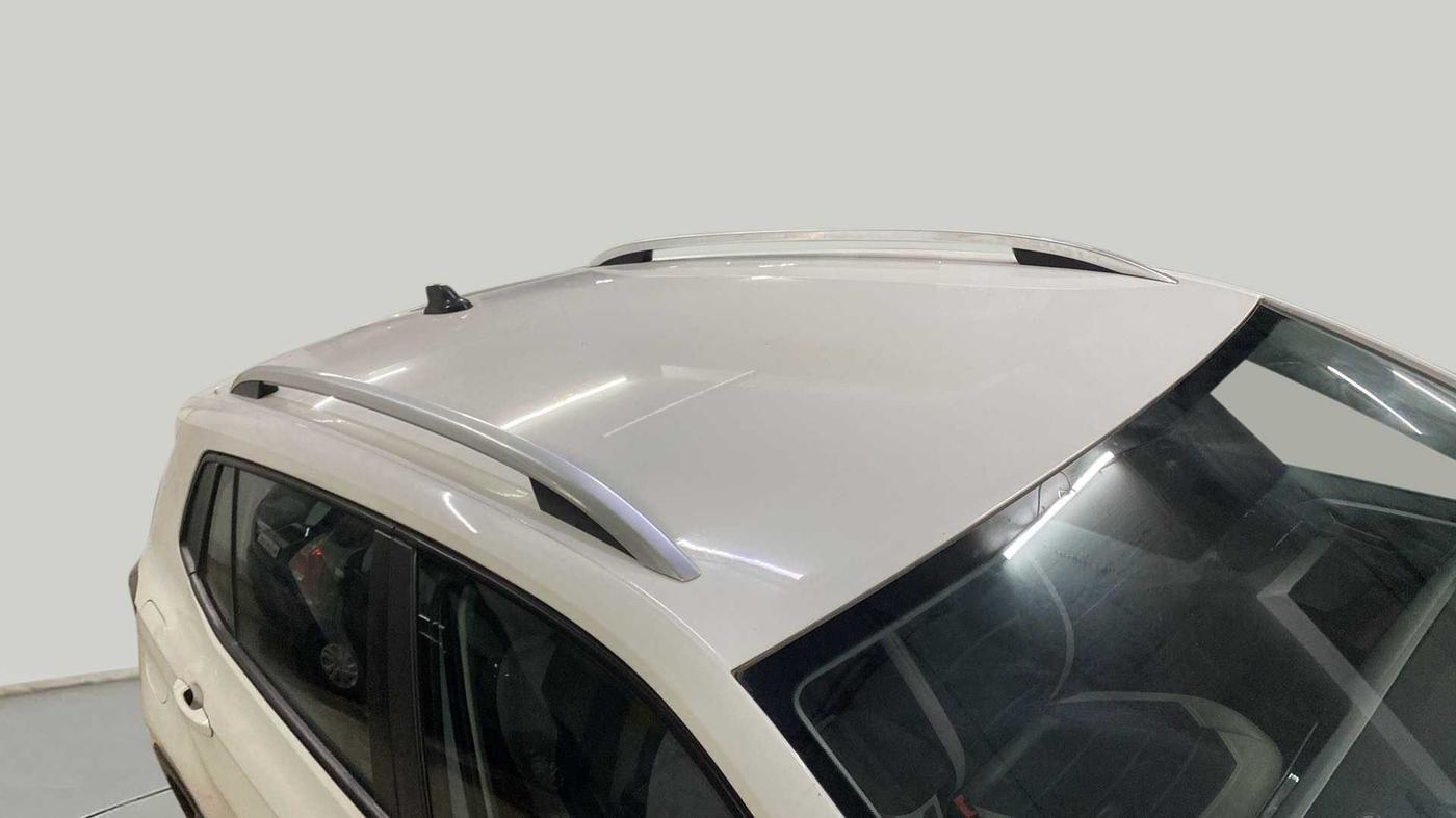 2021 Volkswagen TAIGUN HIGHLINE 1.0 TSI AT, Petrol, Automatic, 49,821 km, Roof