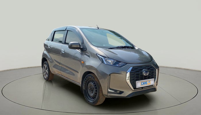 2021 Datsun Redi Go T(O) 1.0, Petrol, Manual, 42,498 km, SRP