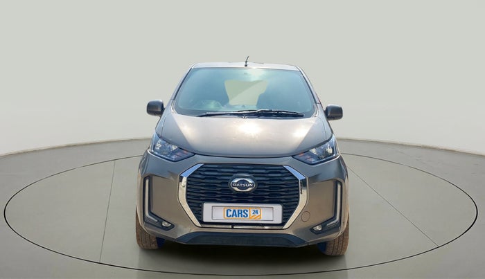 2021 Datsun Redi Go T(O) 1.0, Petrol, Manual, 42,498 km, Front