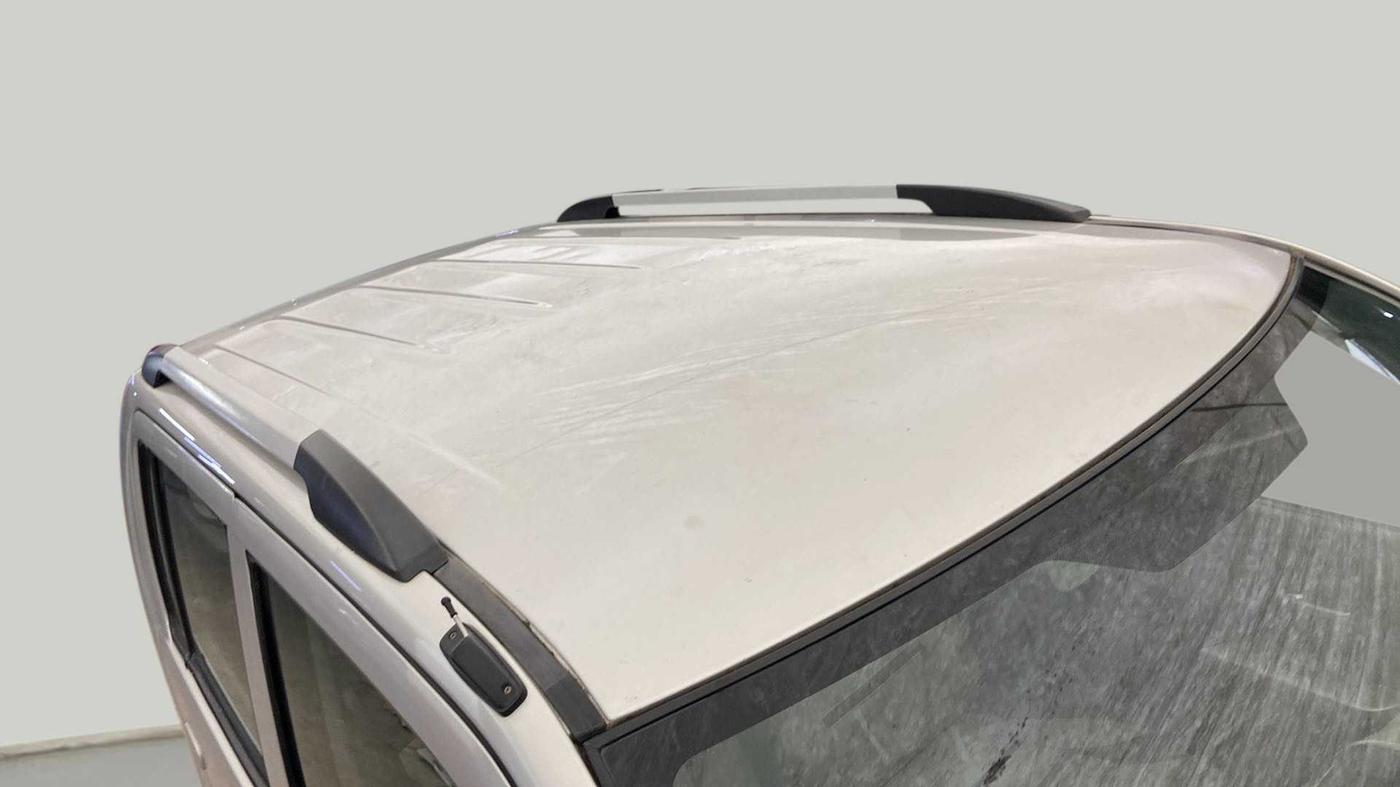 2016 Maruti Wagon R 1.0 VXI AMT, Petrol, Automatic, 21,218 km, Roof