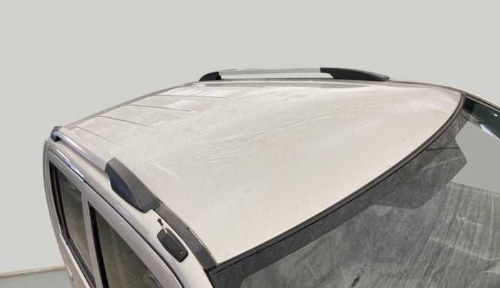 2016 Maruti Wagon R 1.0 VXI AMT, Petrol, Automatic, 21,218 km, Roof