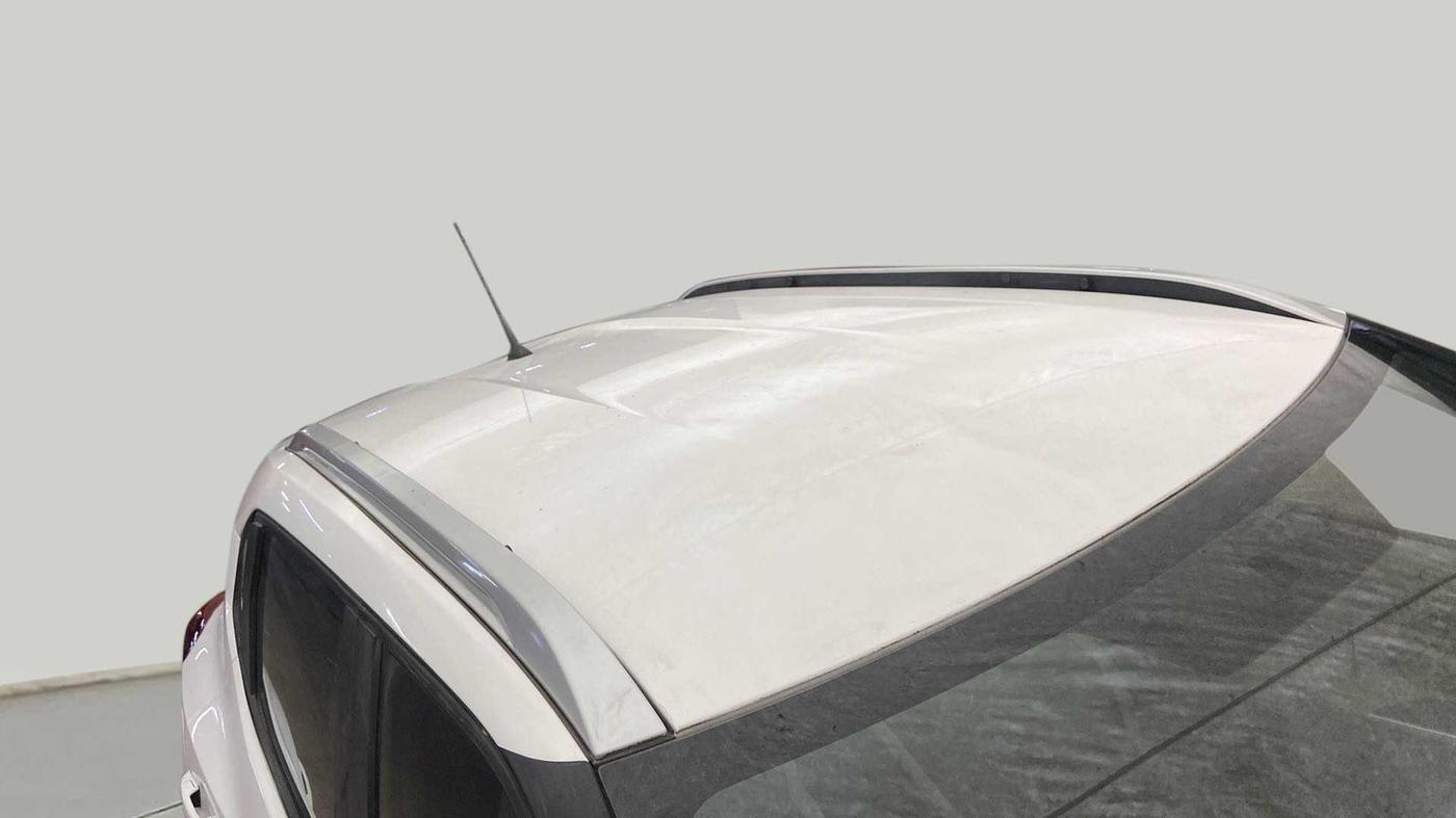 2022 Nissan MAGNITE XL, Petrol, Manual, 15,583 km, Roof