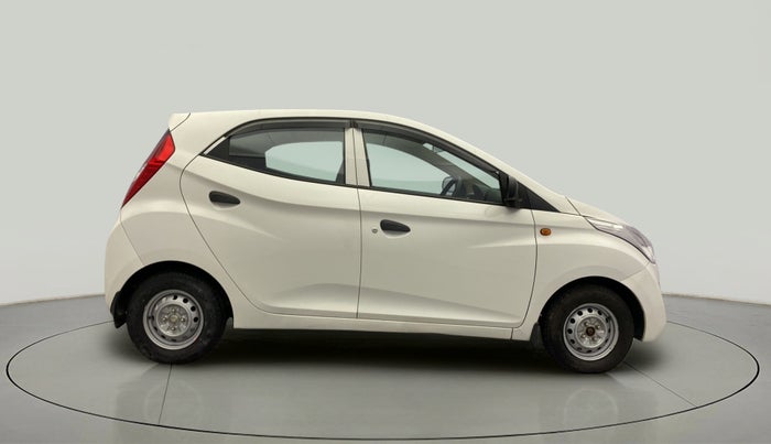 2016 Hyundai Eon ERA +, Petrol, Manual, 27,430 km, Right Side View