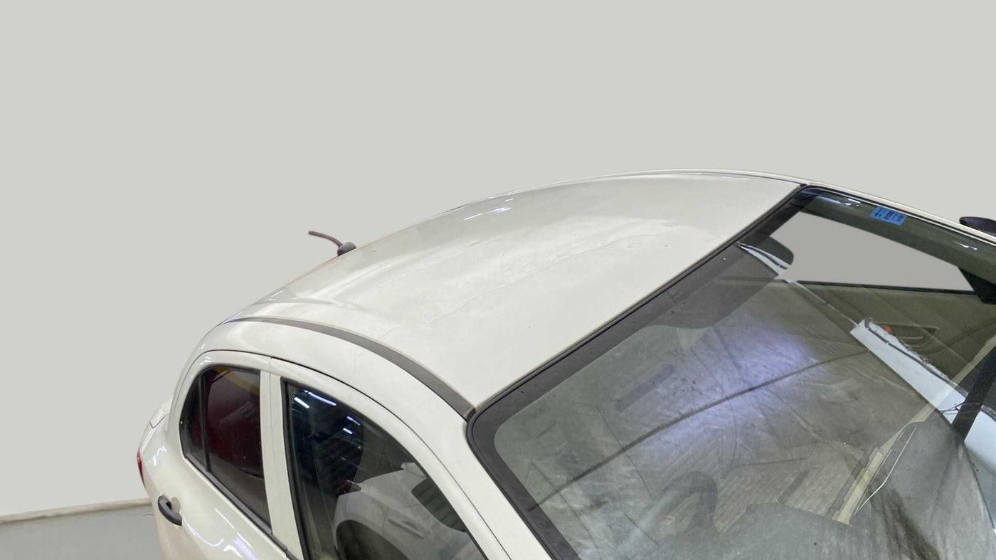 2018 Maruti Dzire LXI, Petrol, Manual, 59,769 km, Roof