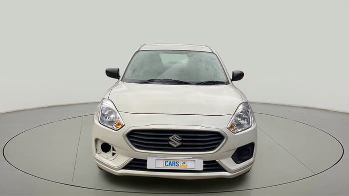 2018 Maruti Dzire LXI, Petrol, Manual, 59,769 km, Front