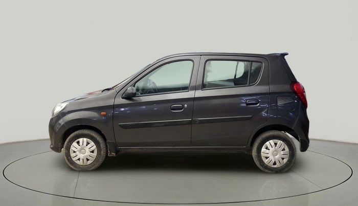 2016 Maruti Alto 800 LXI, Petrol, Manual, 17,816 km, Left Side