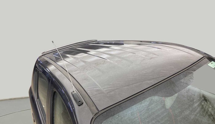 2016 Maruti Alto 800 LXI, Petrol, Manual, 17,816 km, Roof