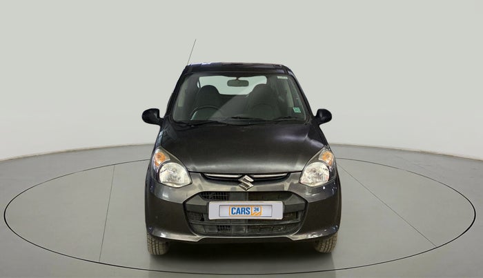 2016 Maruti Alto 800 LXI, Petrol, Manual, 17,816 km, Front