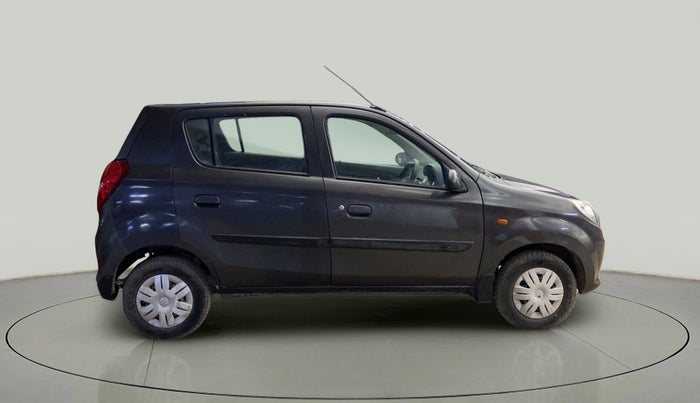 2016 Maruti Alto 800 LXI, Petrol, Manual, 17,816 km, Right Side View