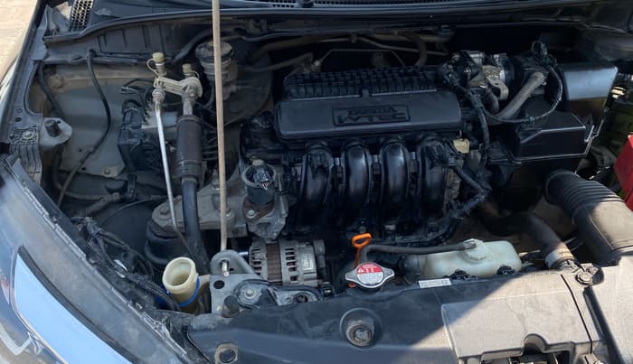 2019 Honda City 1.5L I-VTEC SV, Petrol, Manual, 79,690 km, Engine View - Right